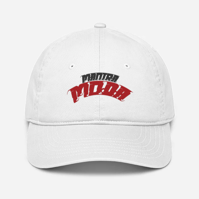 Moda Baseball Cap - MantraModa