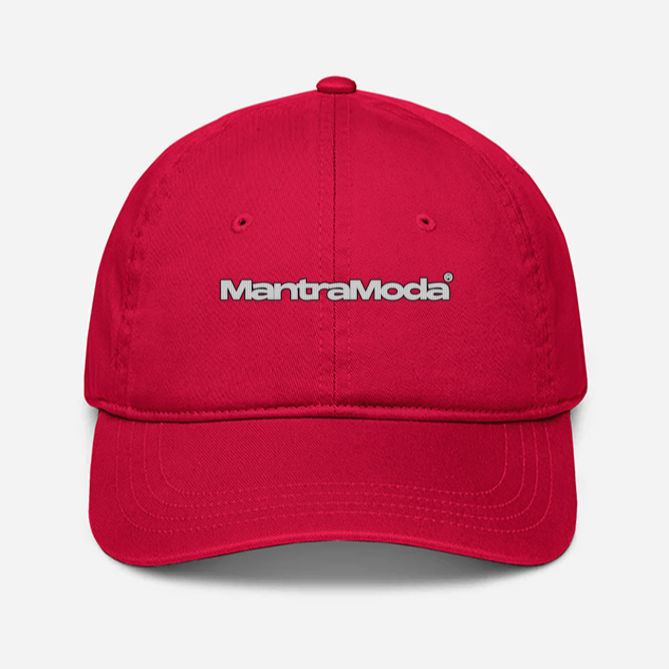 MM Baseball Cap - MantraModa