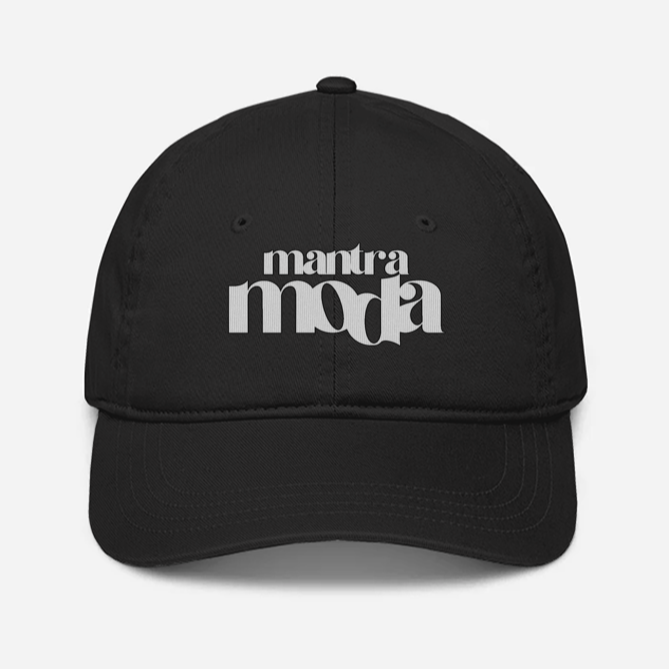 Mantra Moda Baseball Cap - MantraModa