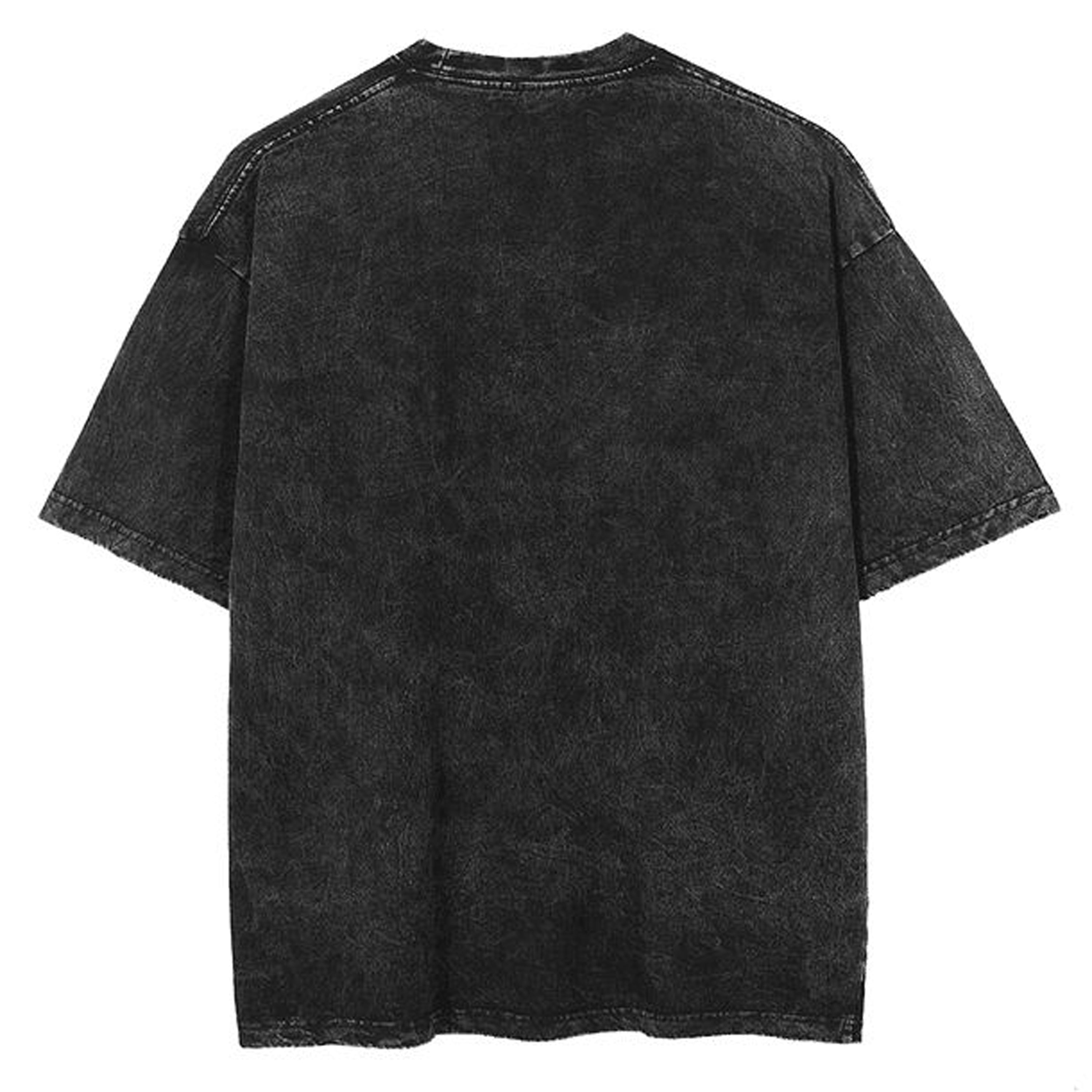 The Love Witch Oversized Tee - MantraModa