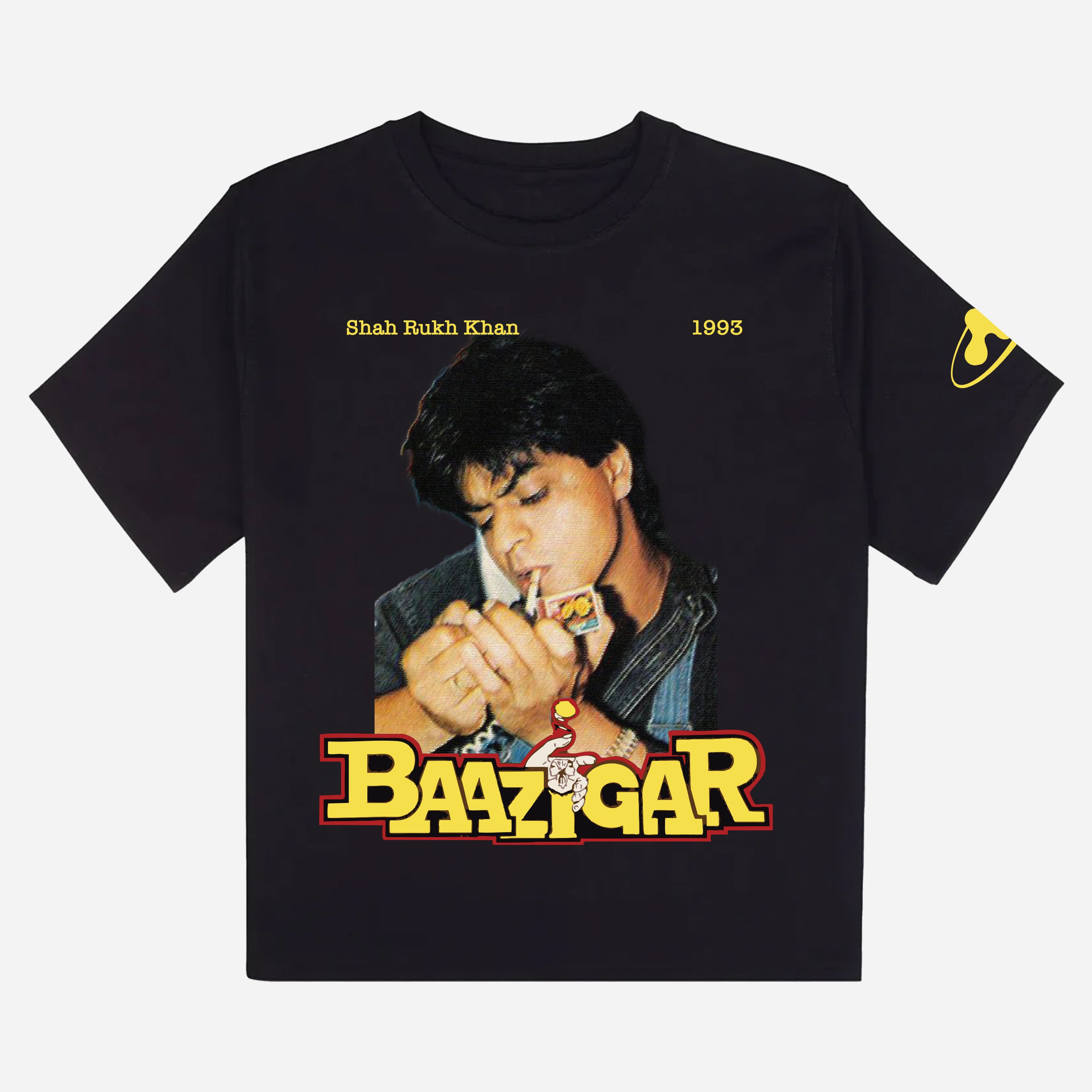 Baazigar 1993 - MantraModa