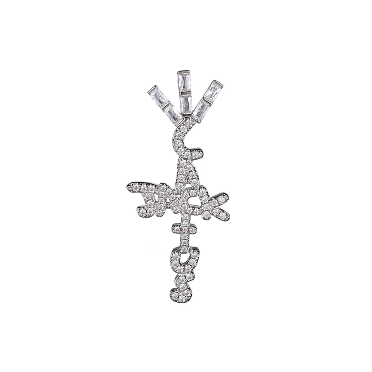 Cactus Jack Chain