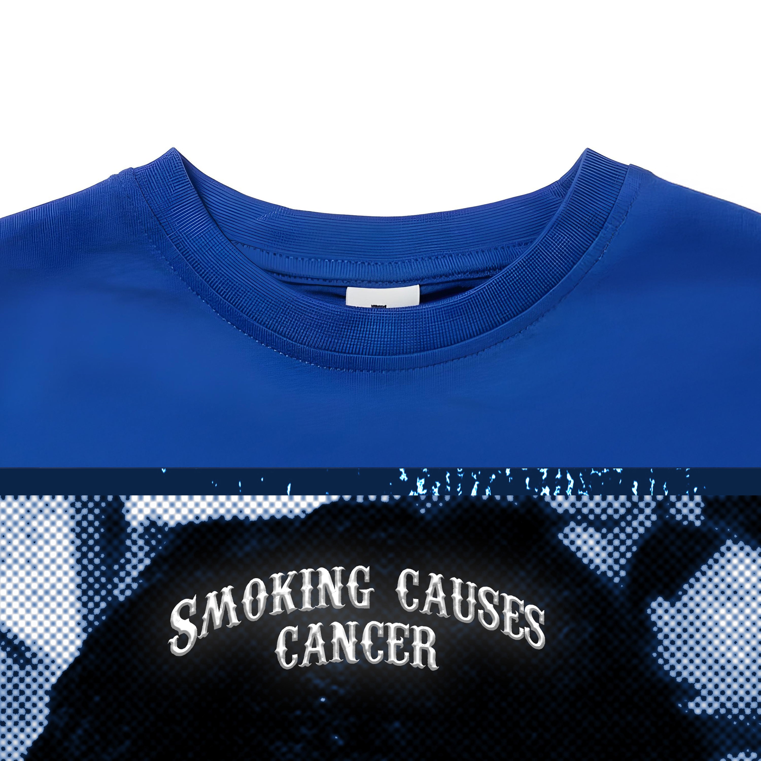 SRK Smoking Awareness