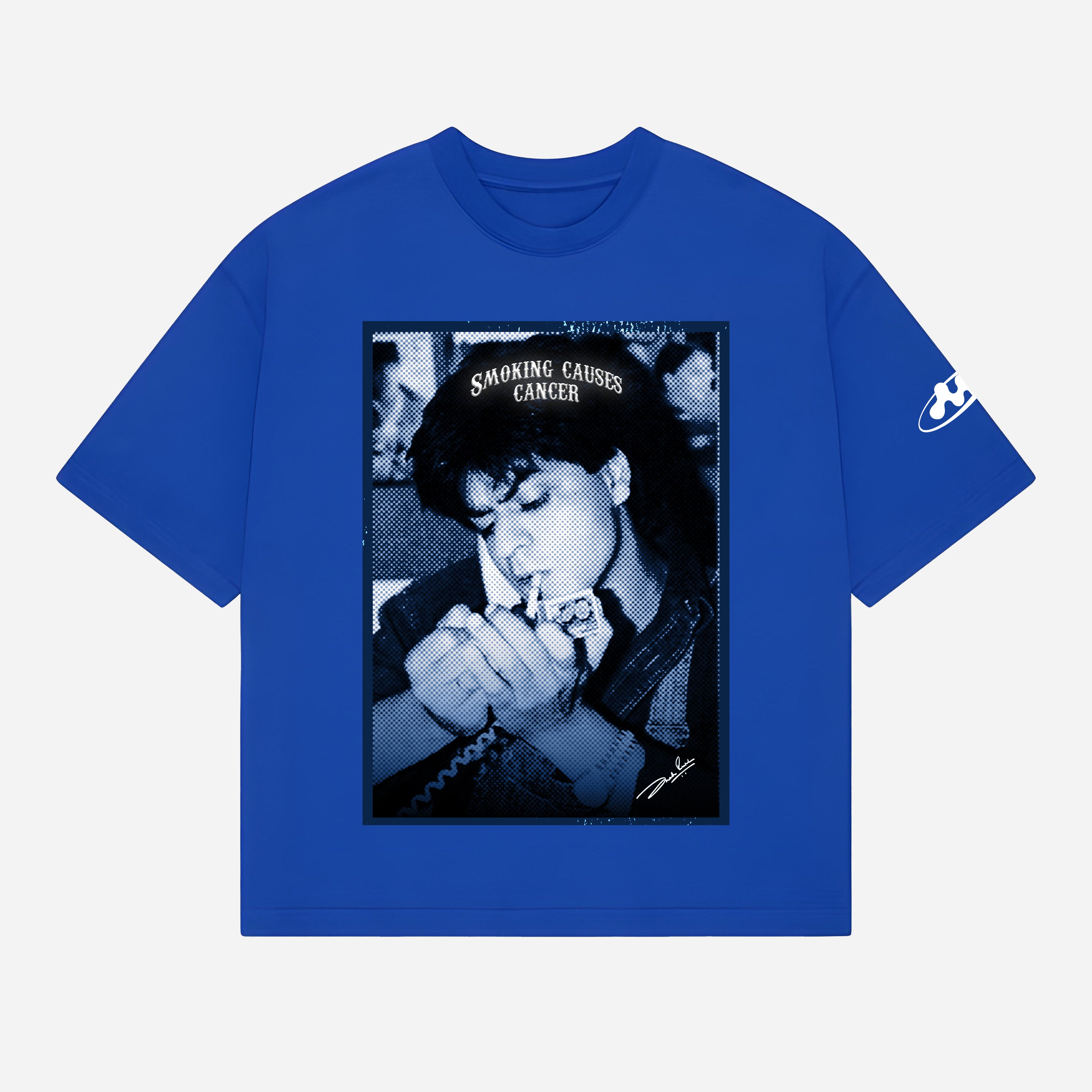 SRK Smoking Awareness