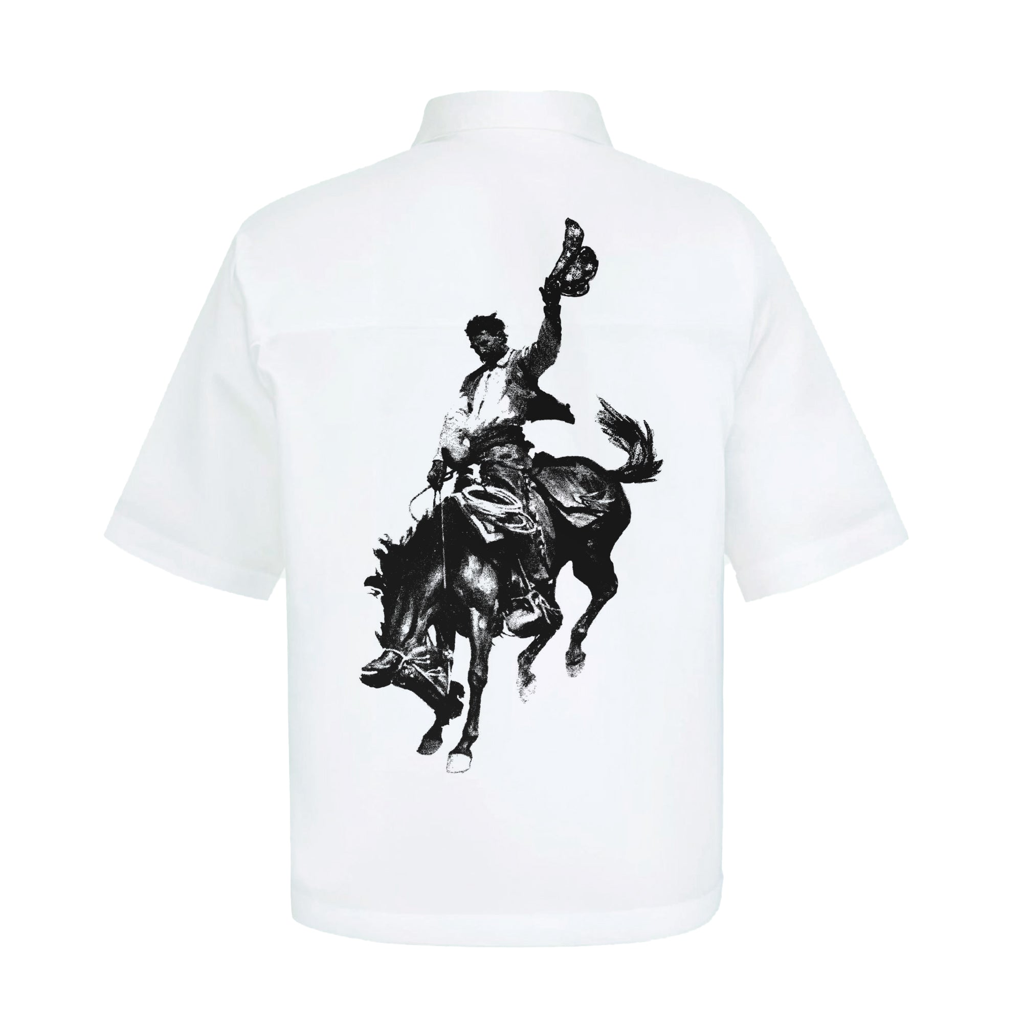 The Cowboy Shirt