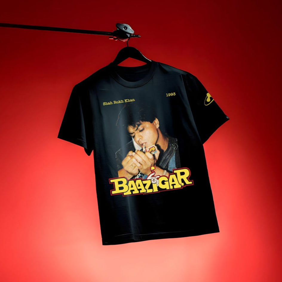 Baazigar 1993 - MantraModa