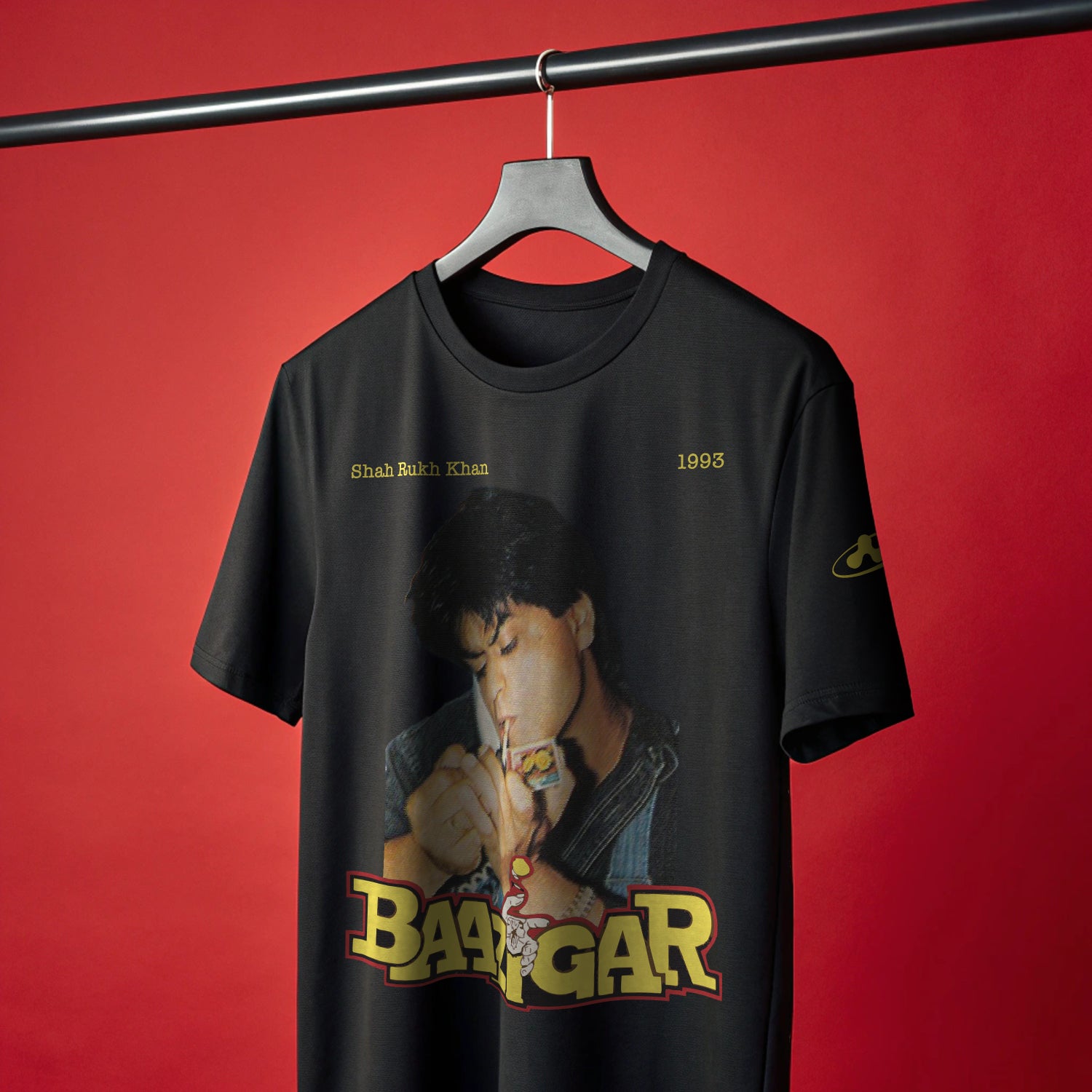 Baazigar 1993 - MantraModa