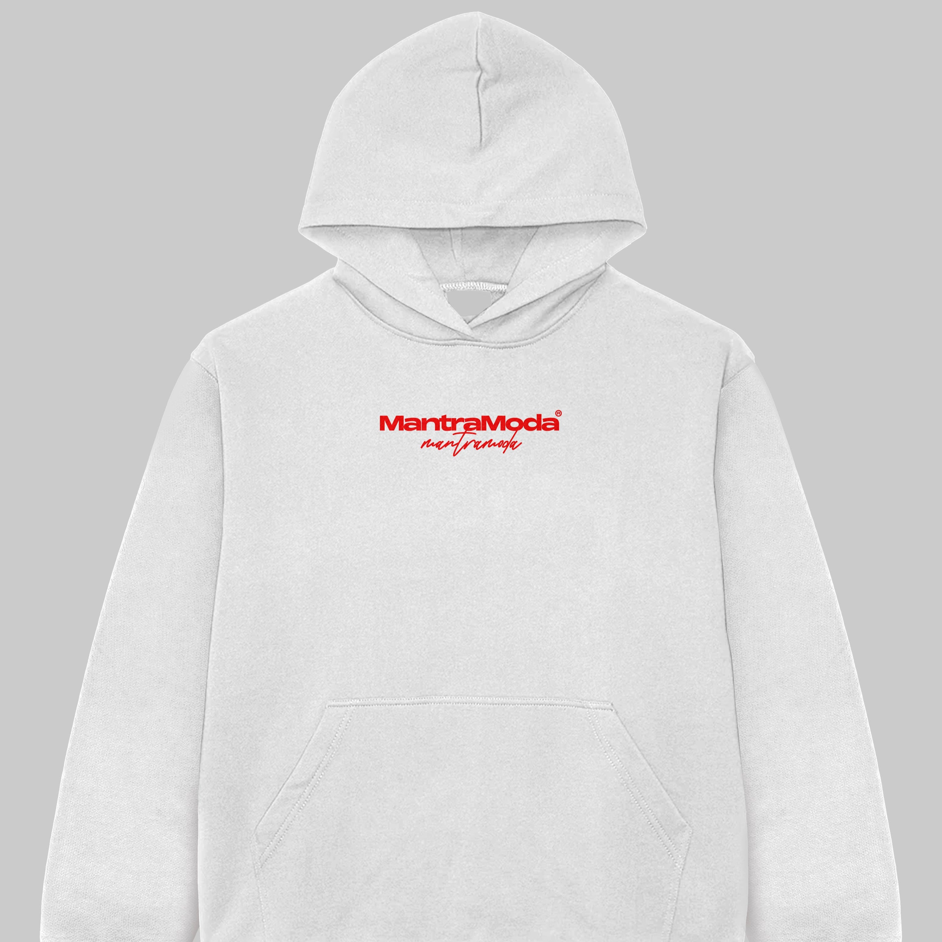 Girls Don’t Cry Hoodie - MantraModa