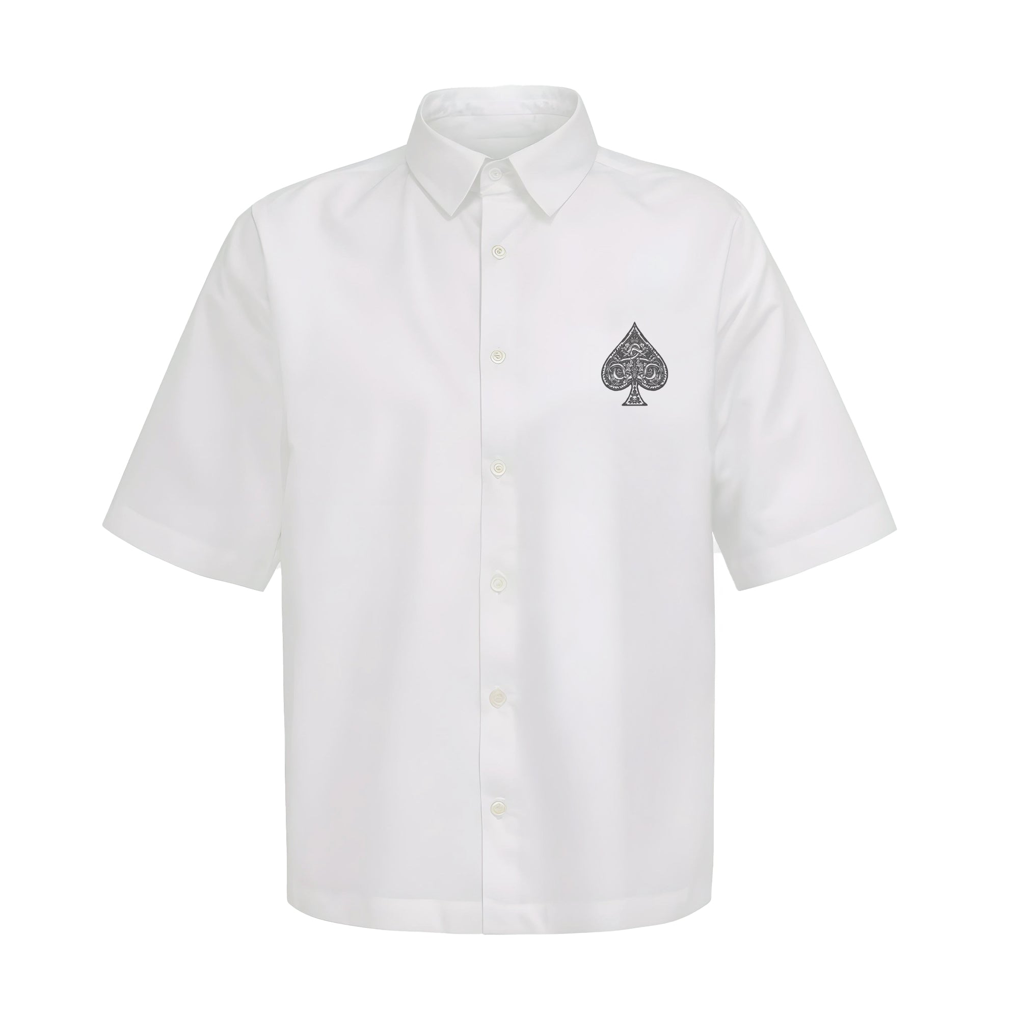 The Cowboy Shirt