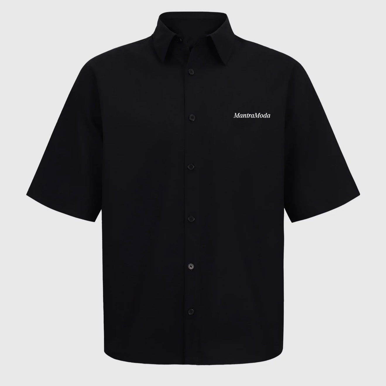Sword HALF-SHIRT - MantraModa