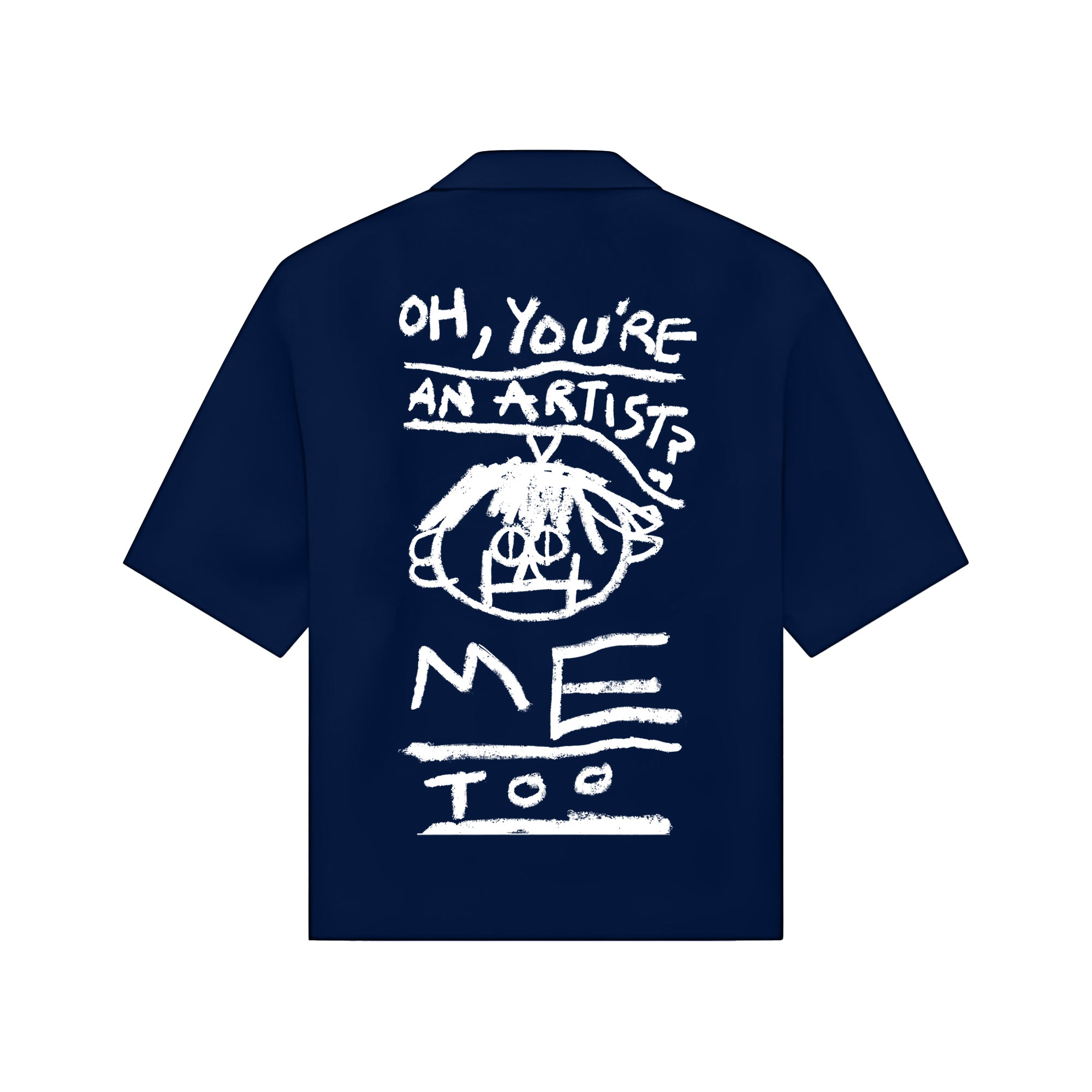 Artist Too Shirt
