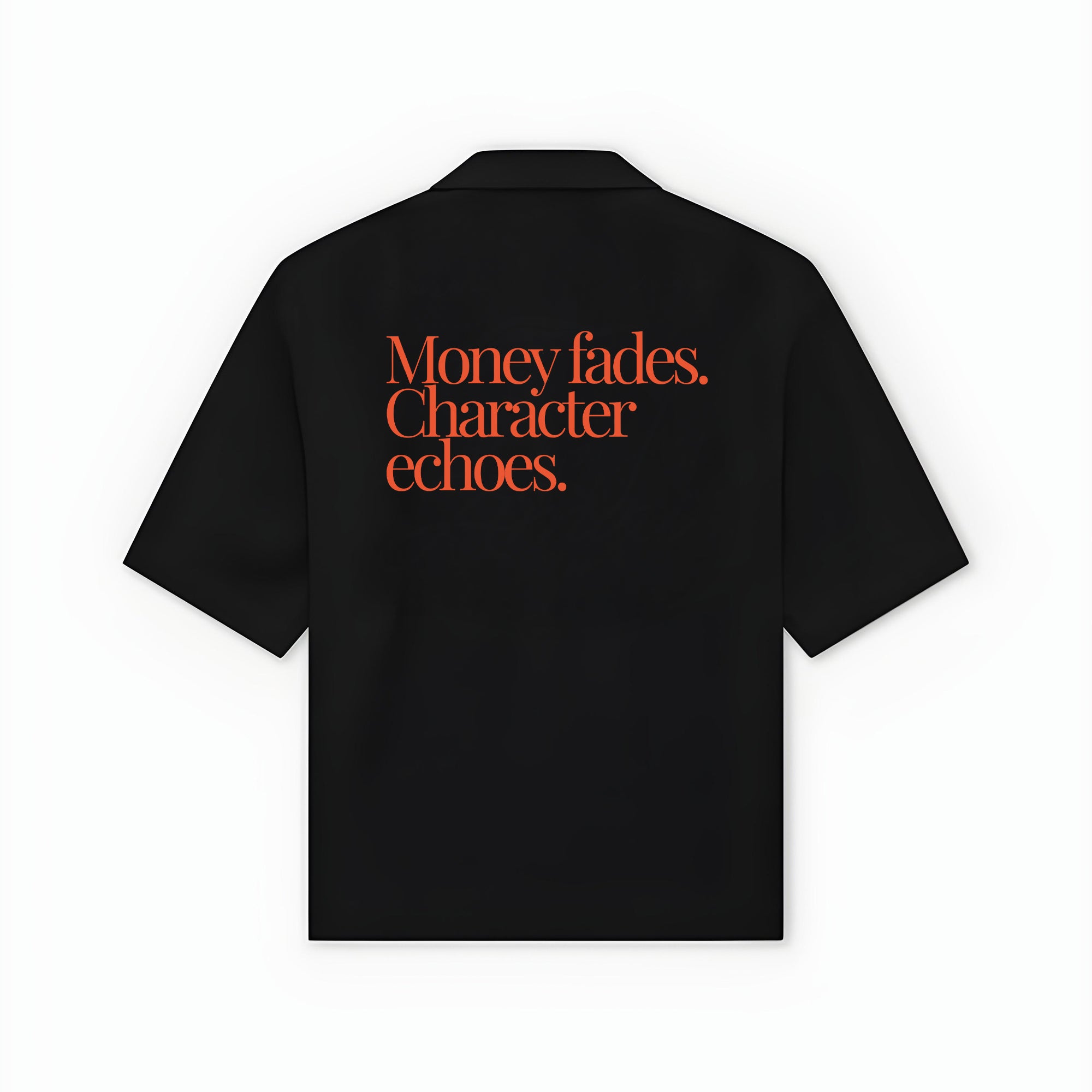 Money Shirt