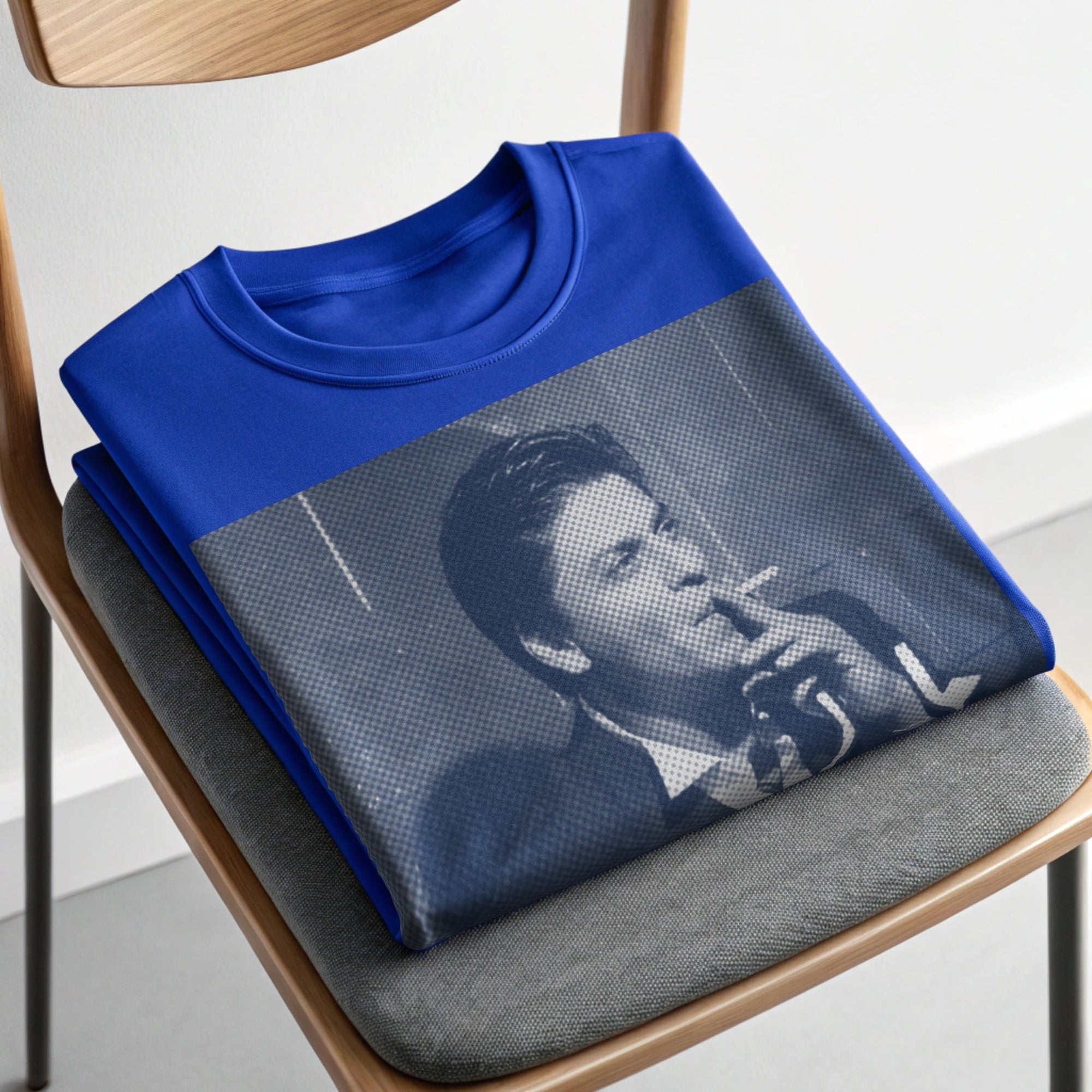 The Godfather SRK Graphic T-Shirt