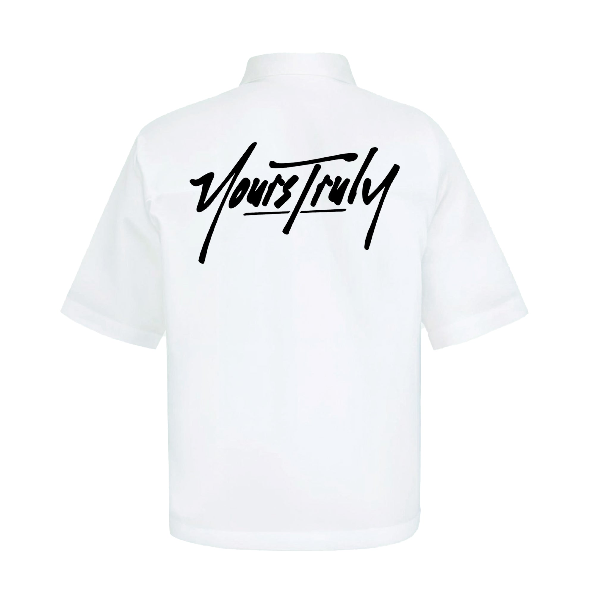 Truly Yours Shirt