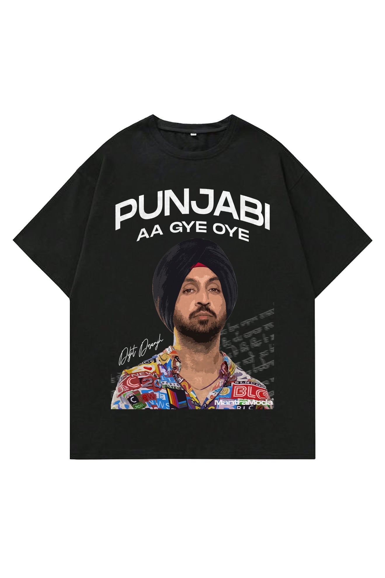 DILJIT DOSANJ, diljit dosanj