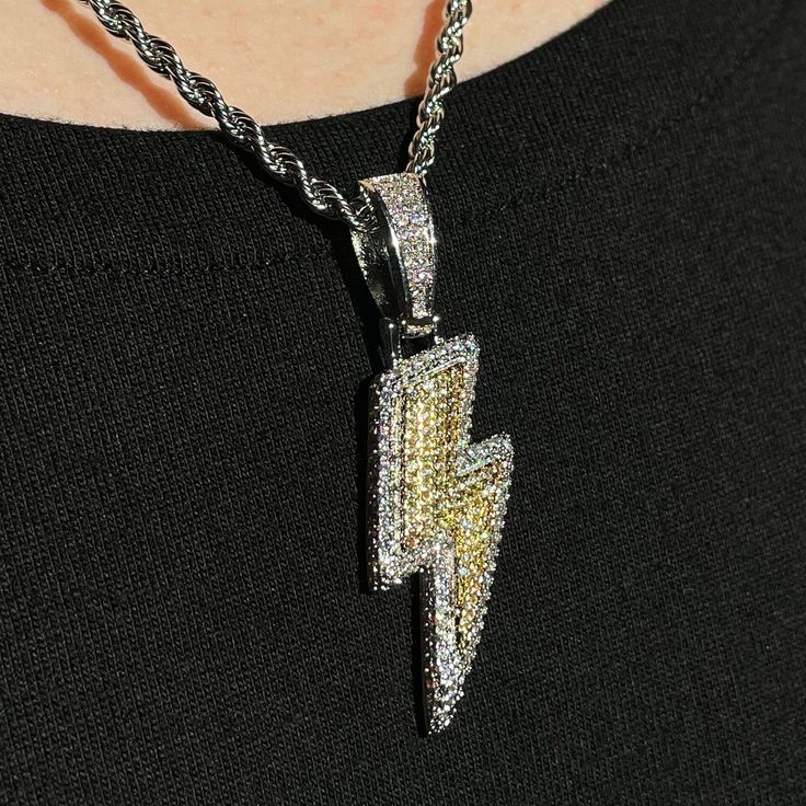 Flash_Pendant