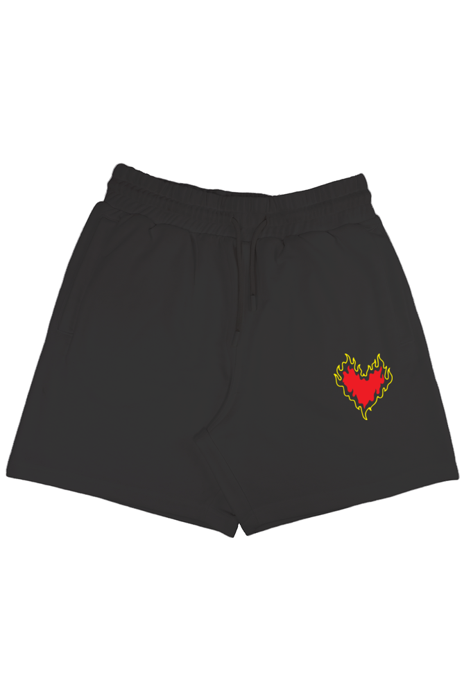 LOVE FIRE SHORTS