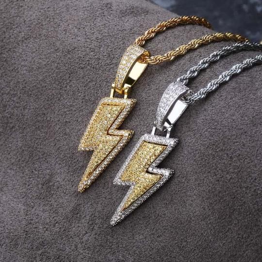 Flash_Pendant