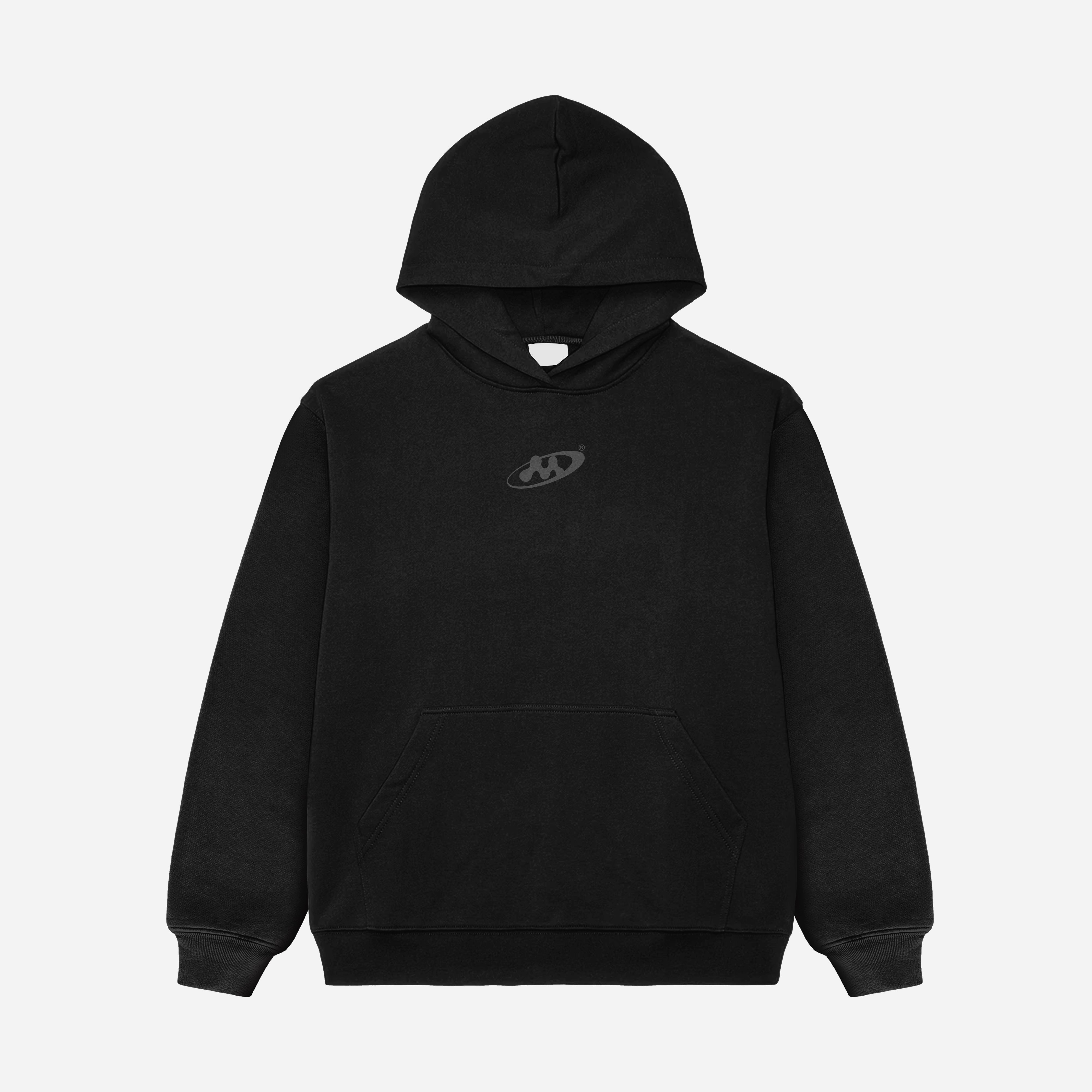 You're Here Hoodie - MantraModa