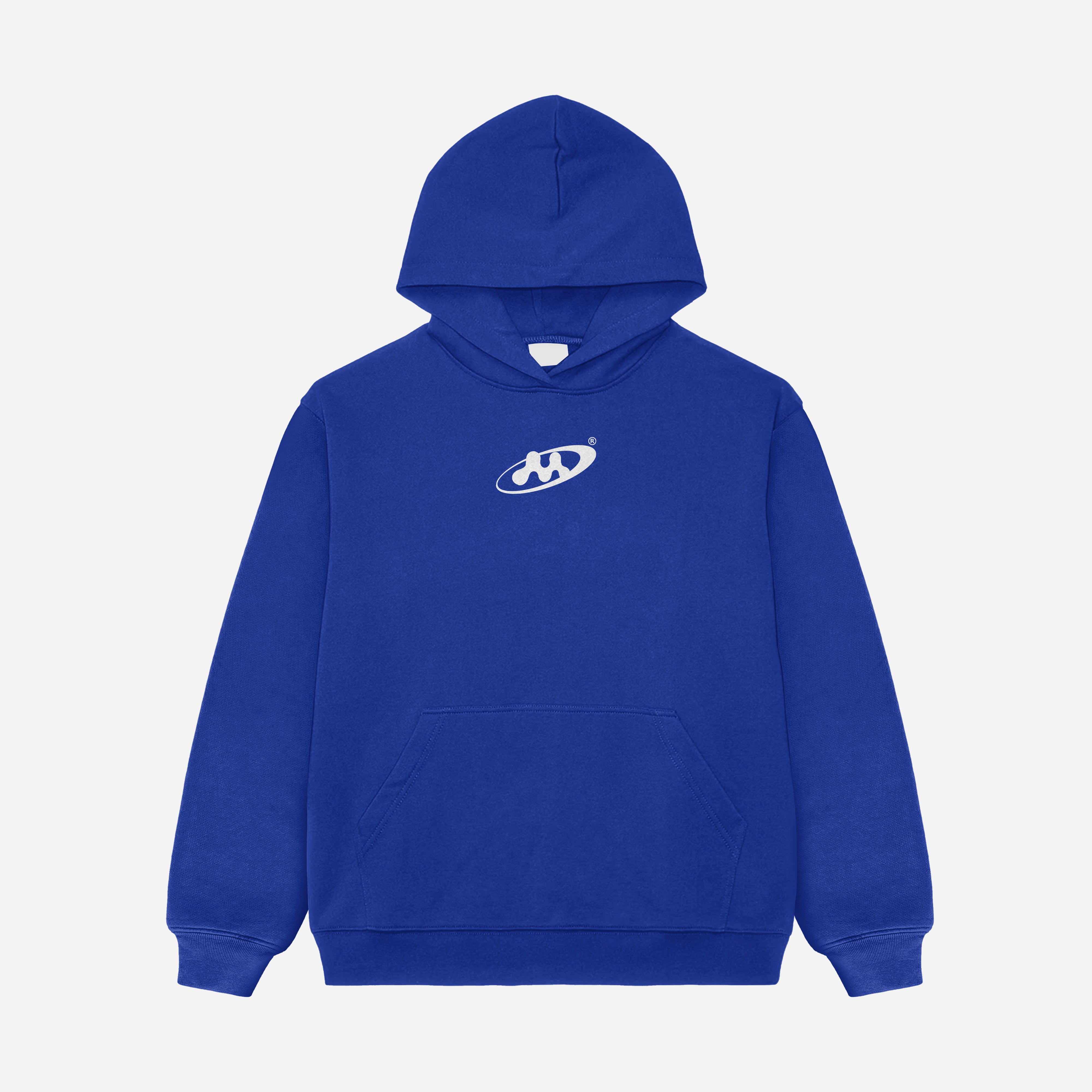 Own Celebrity Statement Hoodie - MantraModa