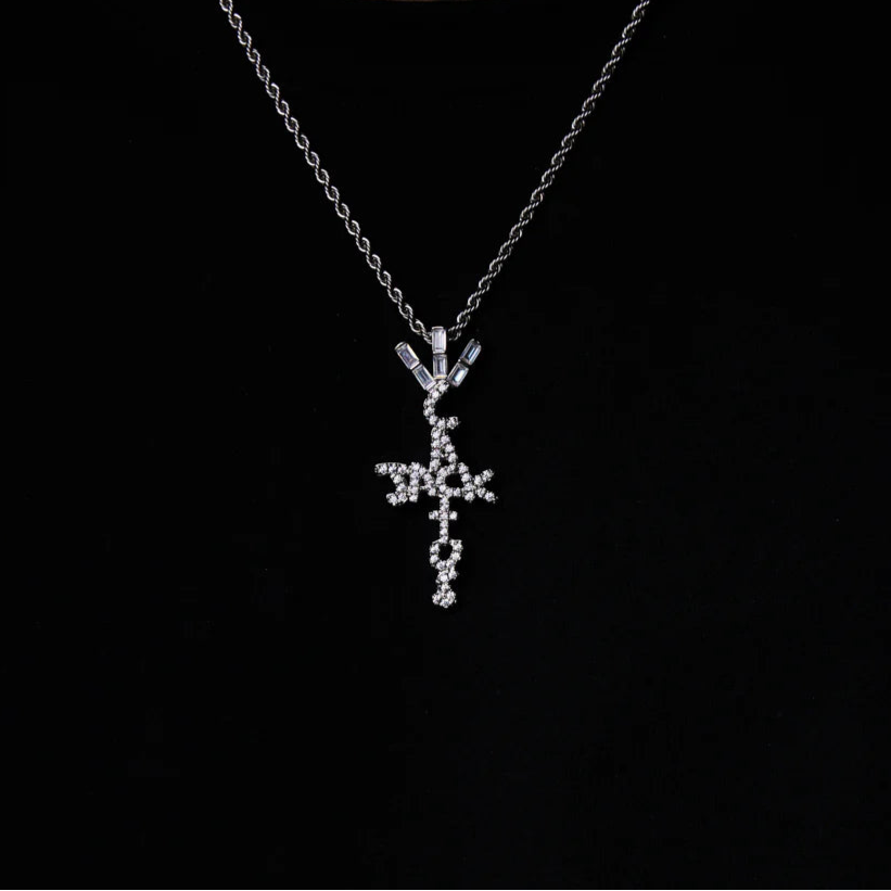 Cactus Jack chain