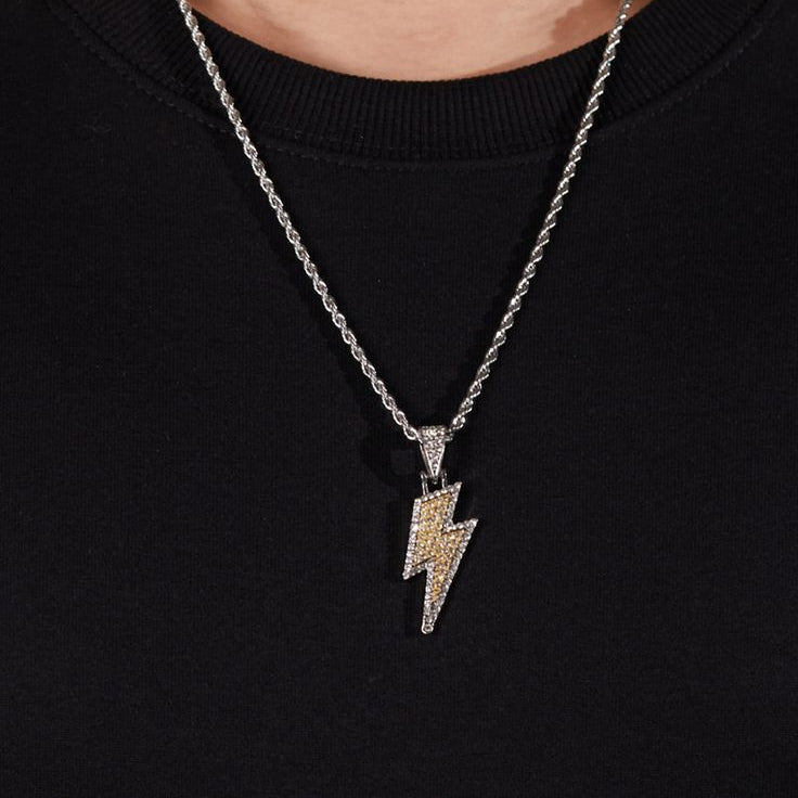 Flash_Pendant