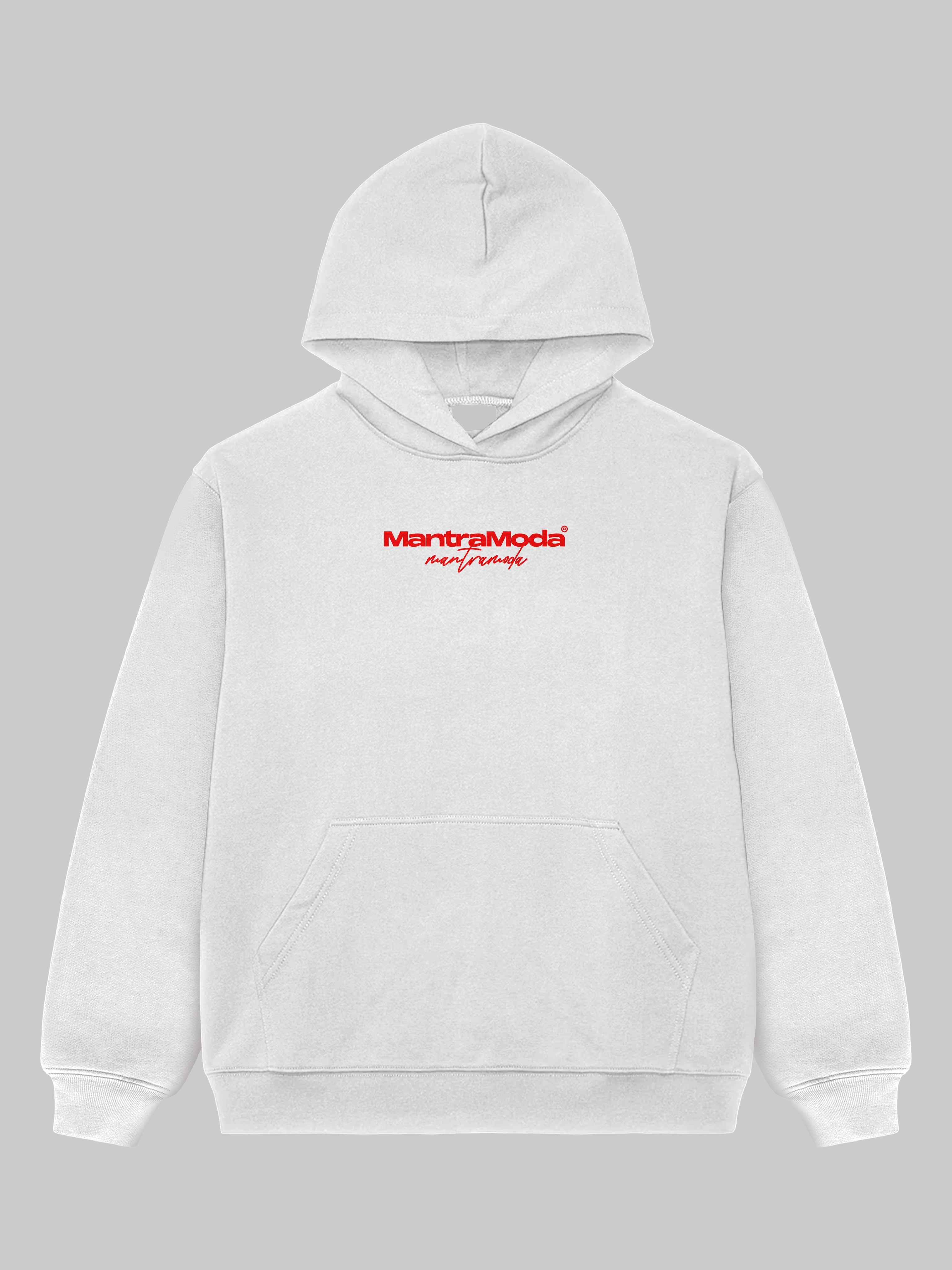 Girls Don’t Cry Hoodie