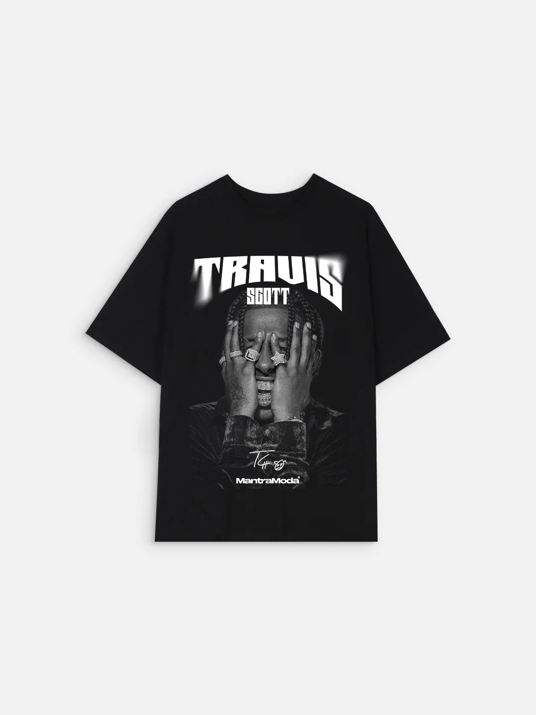 TRAVIS SCOTT V1