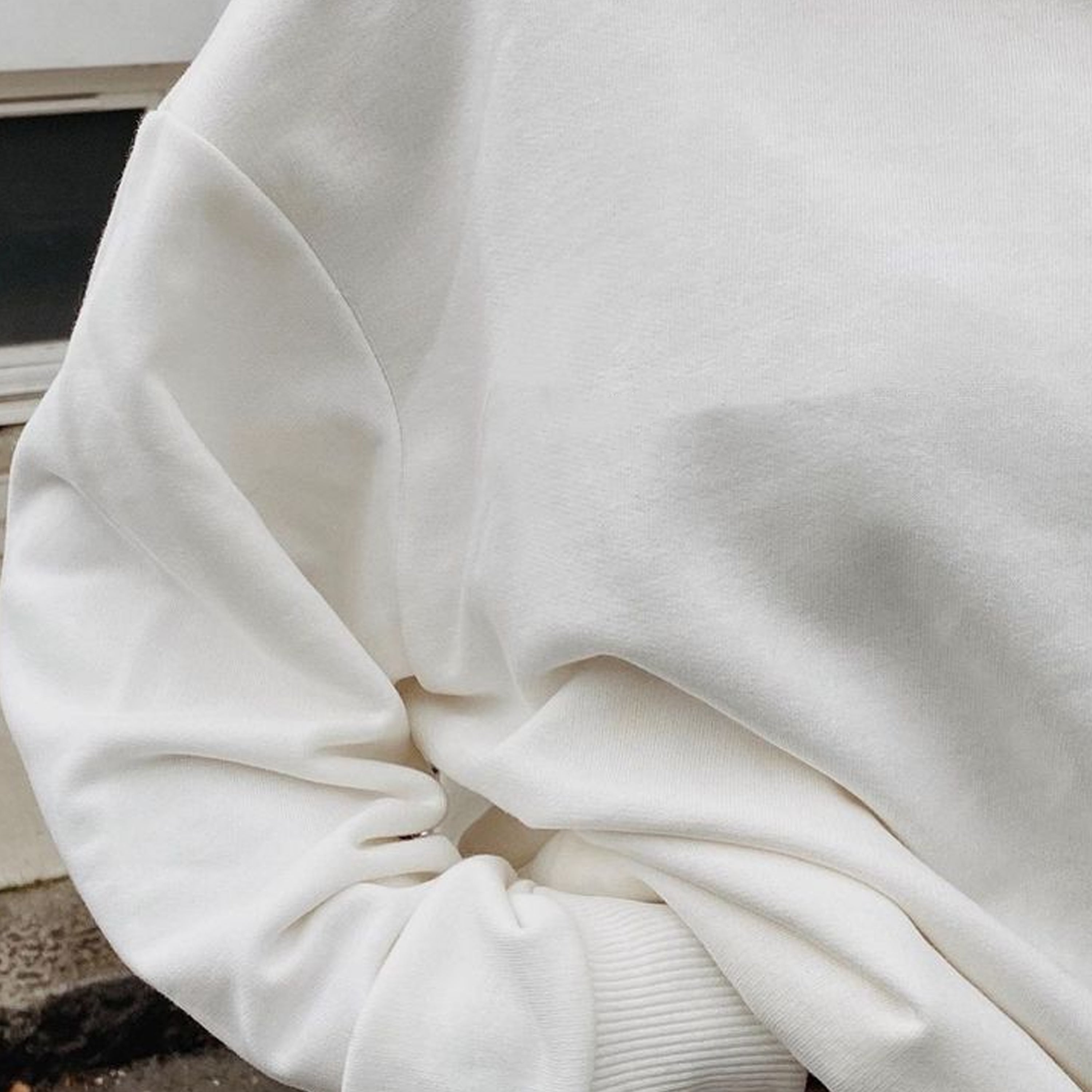 Girls Don’t Cry Hoodie - MantraModa